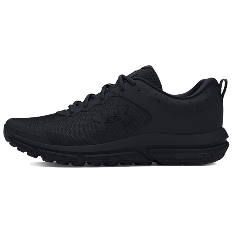 

Кросівки Under Armour Charged Assert 10 Triple Black 3026175-004 40