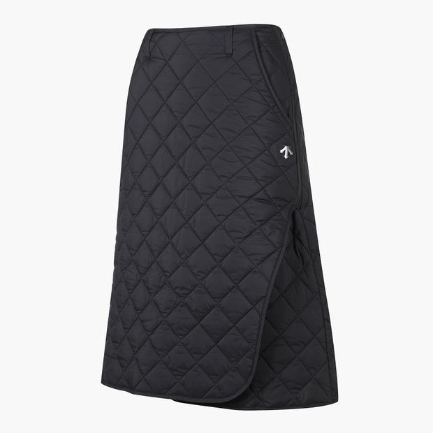 DESCENTE GOLF Women'S Padded Wrap Skirt