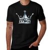 Crown Reality Kings T-Shirt Plus Size Comfort Fit Tee