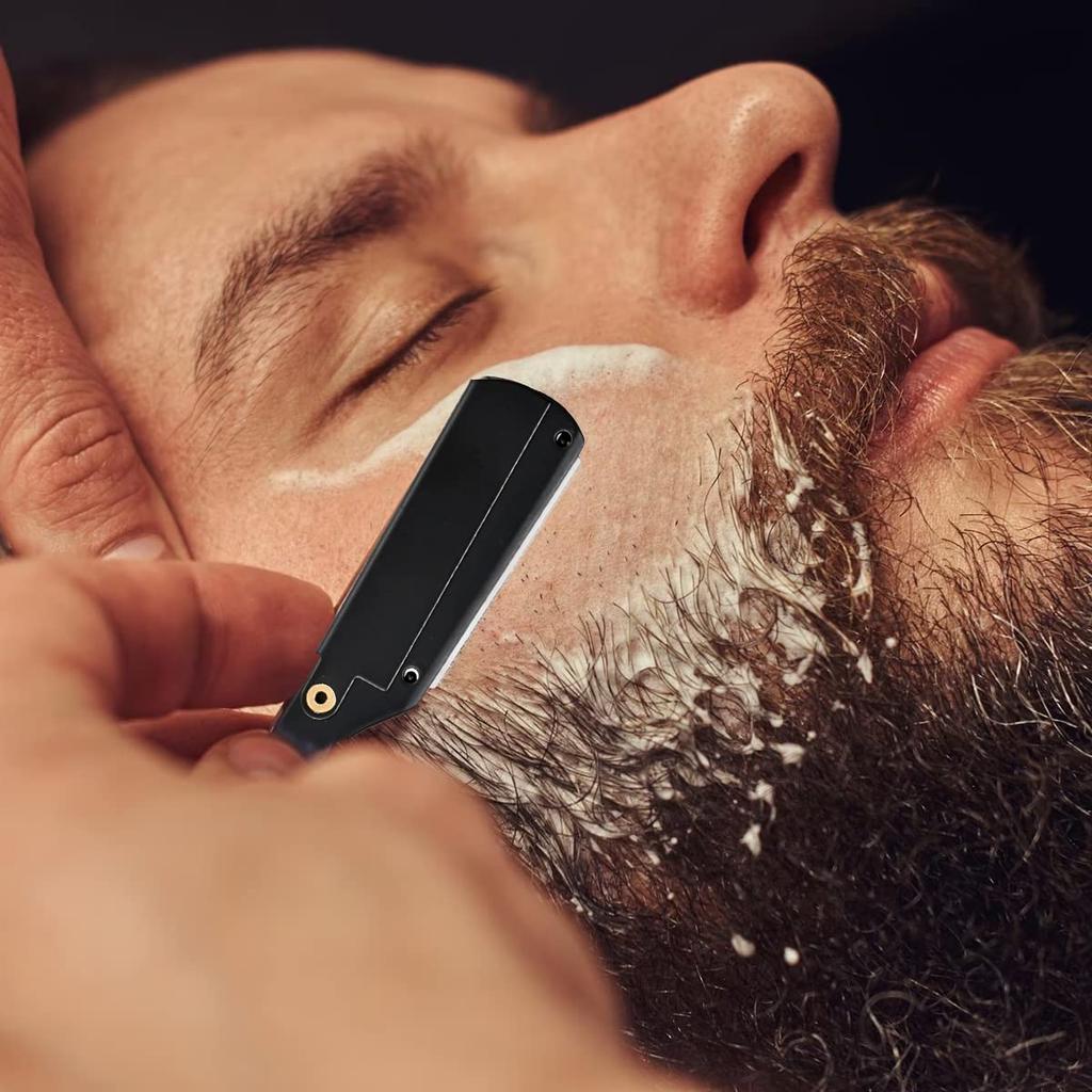 Hair Cutting Scissors Thinning Hair Scissors Fcysy Professional Barber Scissors Hair Scissor Black Hair Cutting Scissors Blending Scissors Straight