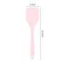 1Pc Silicone Cooking Leakage Spatula, Dense Shovel, Fried Fish Omelette Shovel Non-Stick Spatula, Kitchen Cooking Tools
