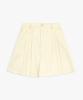 PINK PINEAPPLE Cabin Corduroy Pants_Ivory