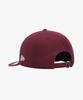 New Era Mlb Cooperstown New York Yankees Big Logo Retro Crown Strapback Florida Garnett