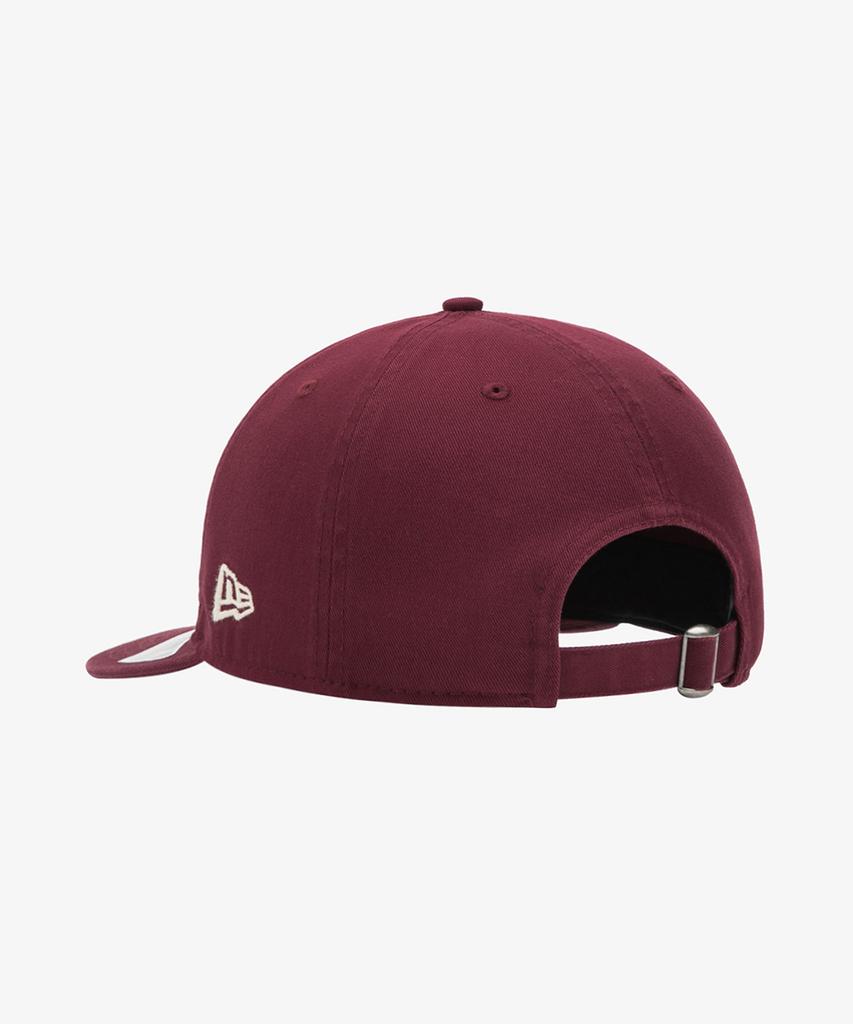 New Era Mlb Cooperstown New York Yankees Big Logo Retro Crown Strapback Florida Garnett