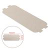 Microwave Parts Mica Plate Accessories Toaster 1 Pcs 4 Sizes For Electric Hair-dryer Microwave Oven High Quality