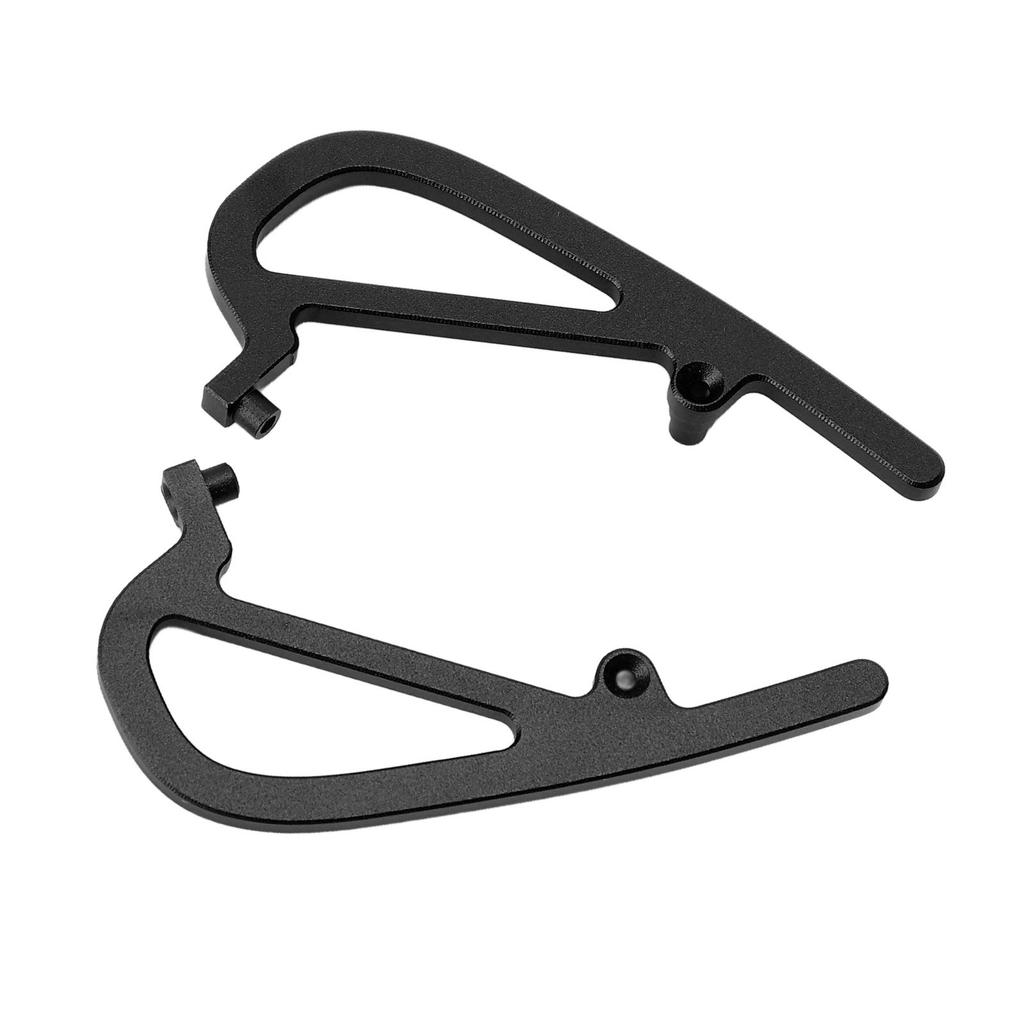 Protetor de lente de câmera anticolisão para drones Avata 2 em liga de alumínio