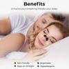 10Pcs Nasal Strips Anti Snoring Nasal Dilator Nasal Breathing Dilators Stop Snoring Sleeping Aid Boost Oxygen Intake