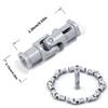 Flexible Universal Joint Building Block Connector Coupling Suitable For 61903 62520C01 Plastic Construction Model Parts