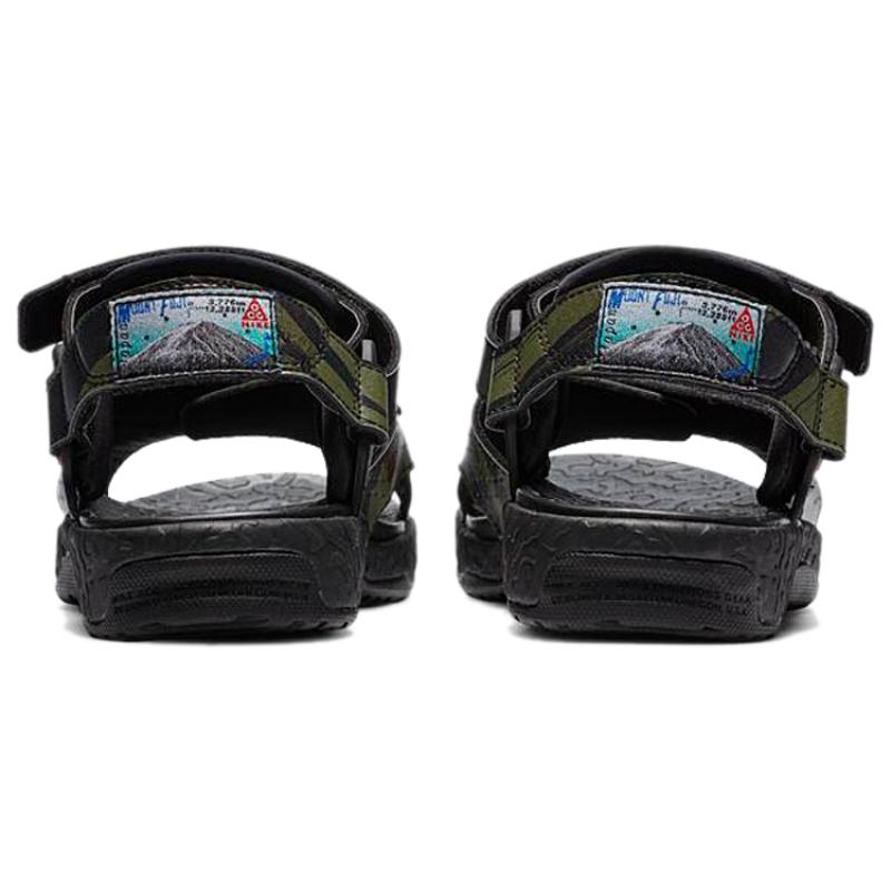 Nike Acg Air Deschutz Mt. Fuji Beach Sandals CZ3776-001