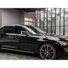 Premium Glossy Bright Black Self-adhesive Vinyl Car Wrap Film Vehicle Decal Auto Decor Film Air Bubble Free Paper Based Package
