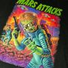 Mars Attacks Movie Black Short Sleeve Cotton  Unisex S-5XL  VN1481 Unisex T-Shirt