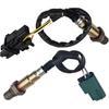 2PCS Upstream+Downstream Oxygen O2 Sensor For 2003-2006 Nissan Sentra 1.8L NEW