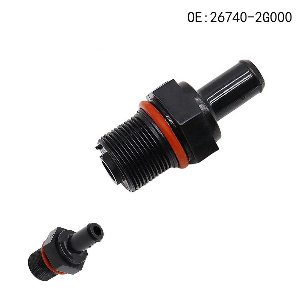 26740-2G000 PCV Valve For Hyundai Elantra Sonata Tucson IX35 Genesis Coupe Kia