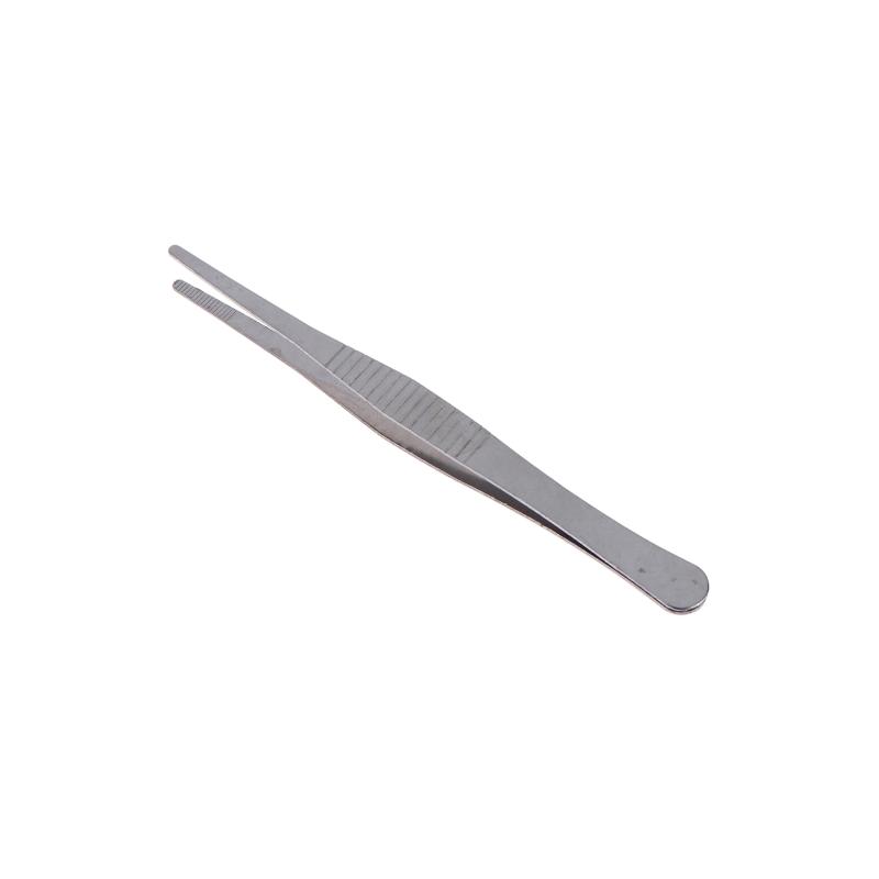 Aquarium Tweezers Pliers Fish Tank Plant Aquascape Tools Straight Curved Micro-Landscape Forceps Clip Aquatic Feeding Tongs