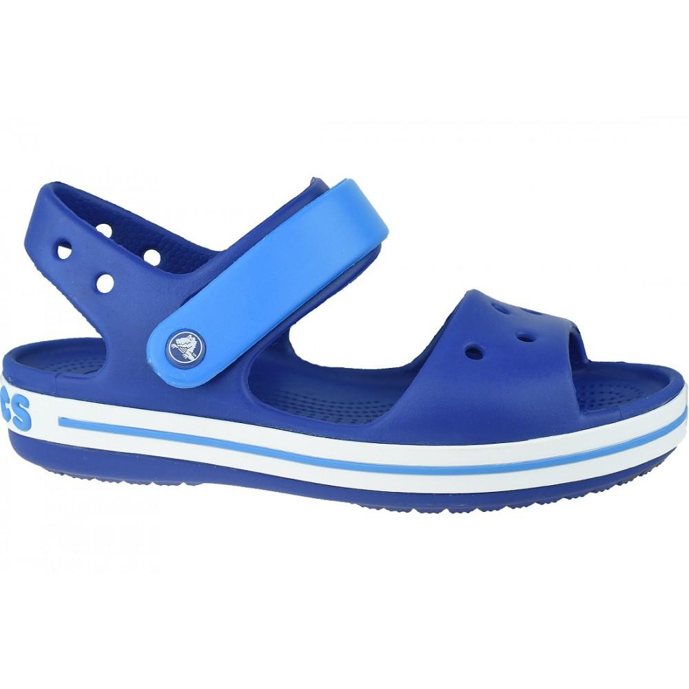 Sandals Crocs Blue Crocband