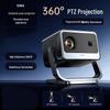 KONKA Projetor Doméstico Gimbal C2pro (Versão CN)