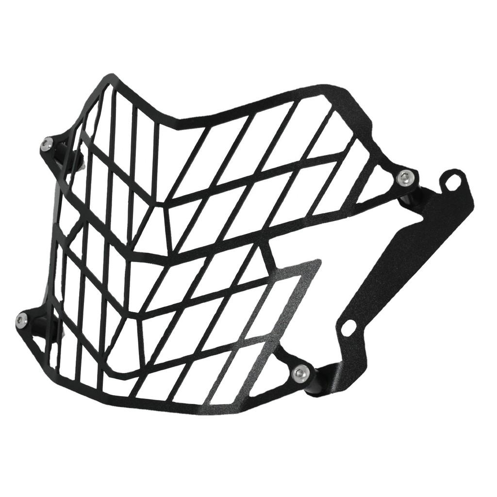 High Quality Yiddw Tenere 700 Xtz T7 Motorcycle Headlight Protection Cover For Yamaha