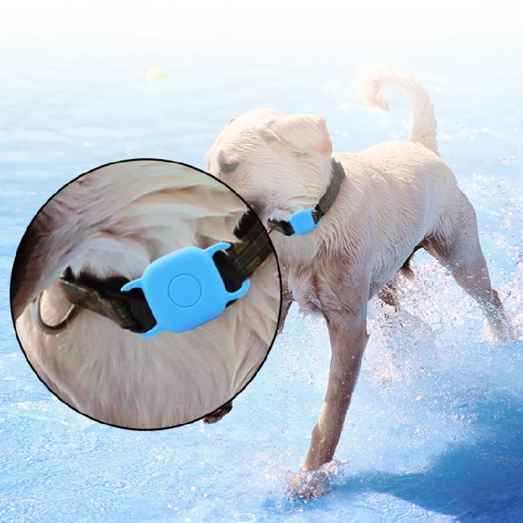 Flexible Silicone Cover Shockproof Sleeve for Tile 2024 Ensures Easy Installation and Uninterrupted Signal Transmission