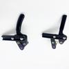 1 Pair of Universal Installation of All-Aluminum Alloy Wheelchair Brake Accessories