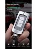 Mitsubishi Nyckelfodral för Outlander, Pajero Sport, Lancer, ASX, Eclipse Cross