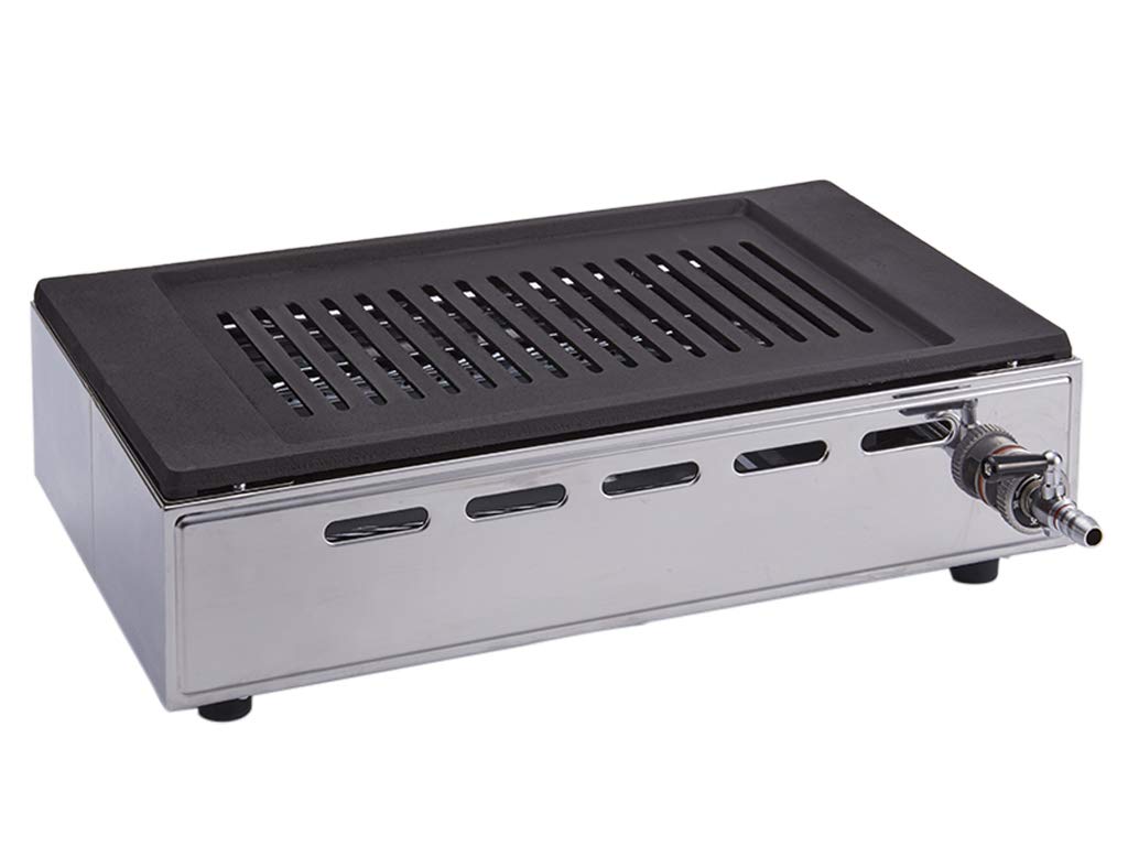 

Обжарочный аппарат Silk Room Luxury Yakiniku Roaster Champion 13A Y-18T