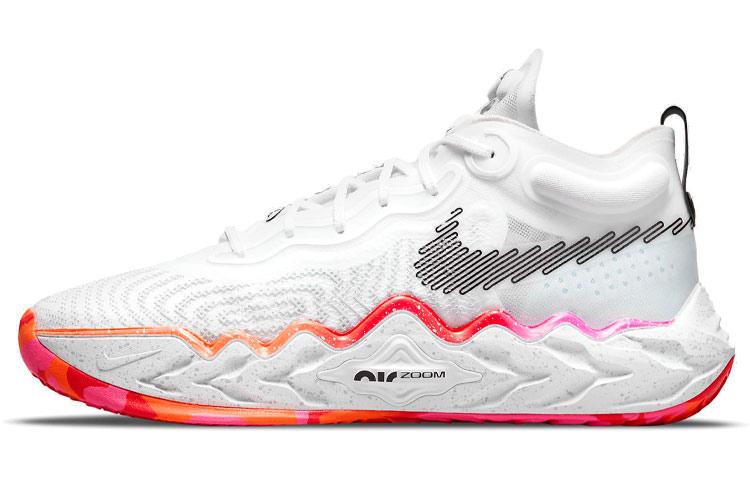 Nike Air Zoom GT Run EP  Rawdacious  DA7920-106 44.5