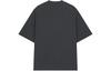 New Balance NB 100% Cotton T Shirt Unisex Charcoal Black AMT41333-ACK
