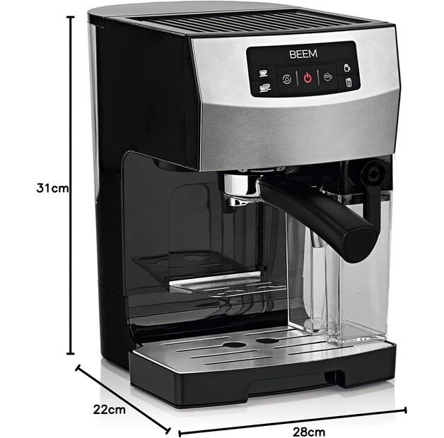 Espressor Beem 1110SR (03428200235)