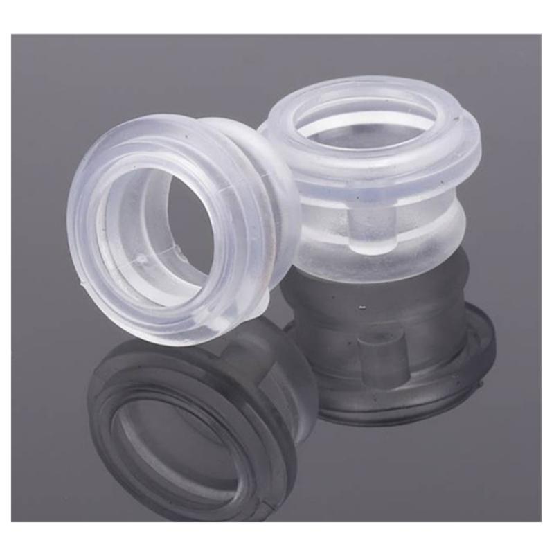 1/2 Stück Manuelle Schalthebel Kabelbuchse Reparaturset Für VW Golf MK4 Polo Bora Getriebe Wählhebel Ende Gestänge Gummihülse