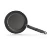 De Buyer Aluminum Nonstick Frying Pan, 24cm, 8180-24