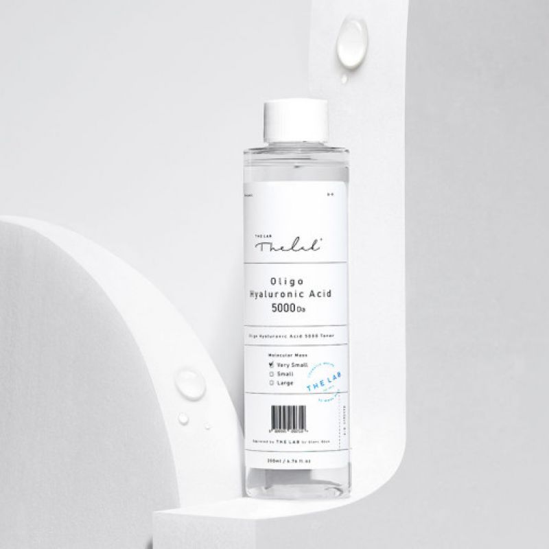 

Oligo Hyaluronic Acid 5000 Тоник 200 мл