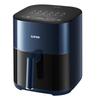 SUPOR 6L Air Fryer Oven with Steam Roast CN Plug (adapter Included)