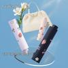 Heaven Black Glue 3-Fold UV Protection Umbrella