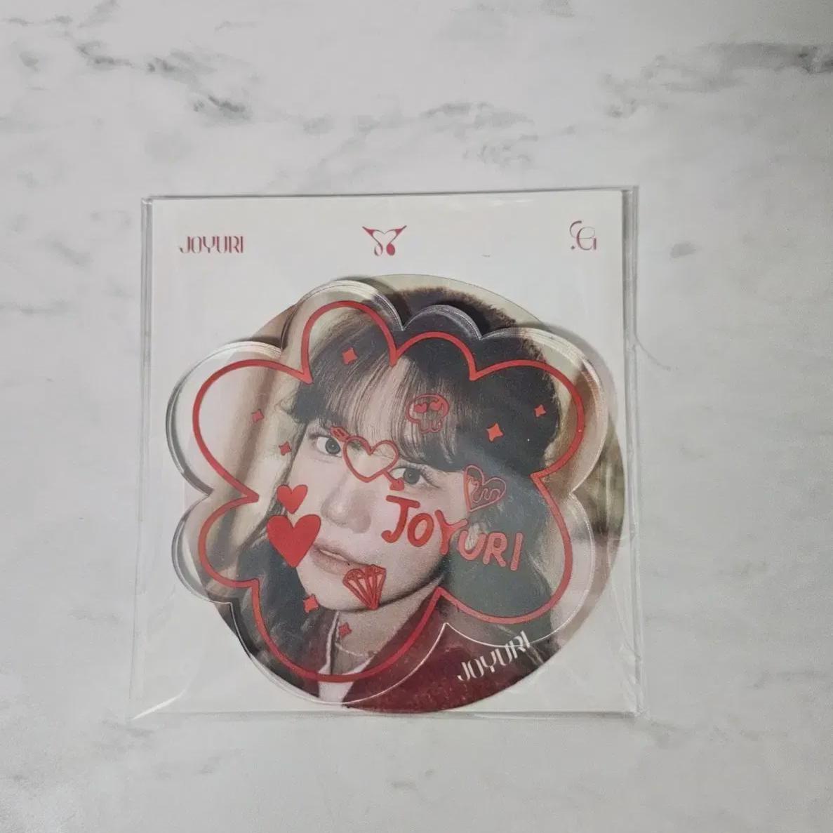 

Joyuri Coaster