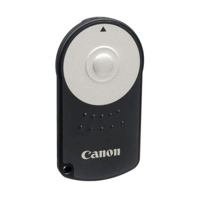 Canon Remote Controller RC-6