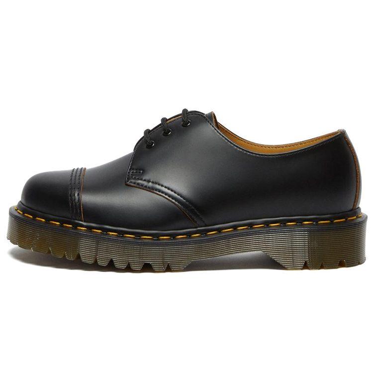 DR. Martens 1461 Bex Made In England 'Schwarz' 26787001