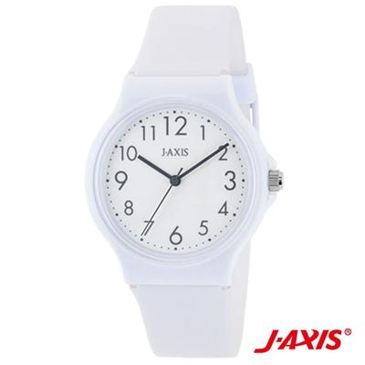 J-AXIS Unisex TCG73-W (SFR Sun Flame) Watch