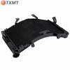 Compatible Suzuki GSX-R1000 K1/K2 2001-2002 Water-Cooled Radiator Assembly