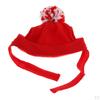 Pet Hat Wool Clothes Outdoor Indoor Costume