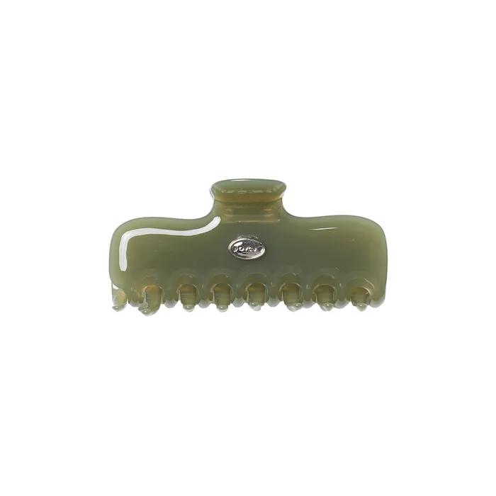 Soft Glow Hair Claw_3 color