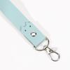 1Pc Travel Cup Holder Lanyard Water Cup Holder Cute Cat Anti Scalding Hand-held Cup Holder Mug Coffee Milk Tea Cup Accessories