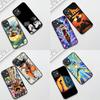 Syn draků Gokus Koule Vegeta DragonBalls Kryt pro Apple iPhone 13 12 Mini XS 11 Pro Max 7 8 Plus + XR SE 2022 2020 SE3 Pouzdro