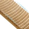 Easy To Use Laundry Cleaning Board Anti-slip Scrub Board Practical Wooden Washboard  Laundry Room