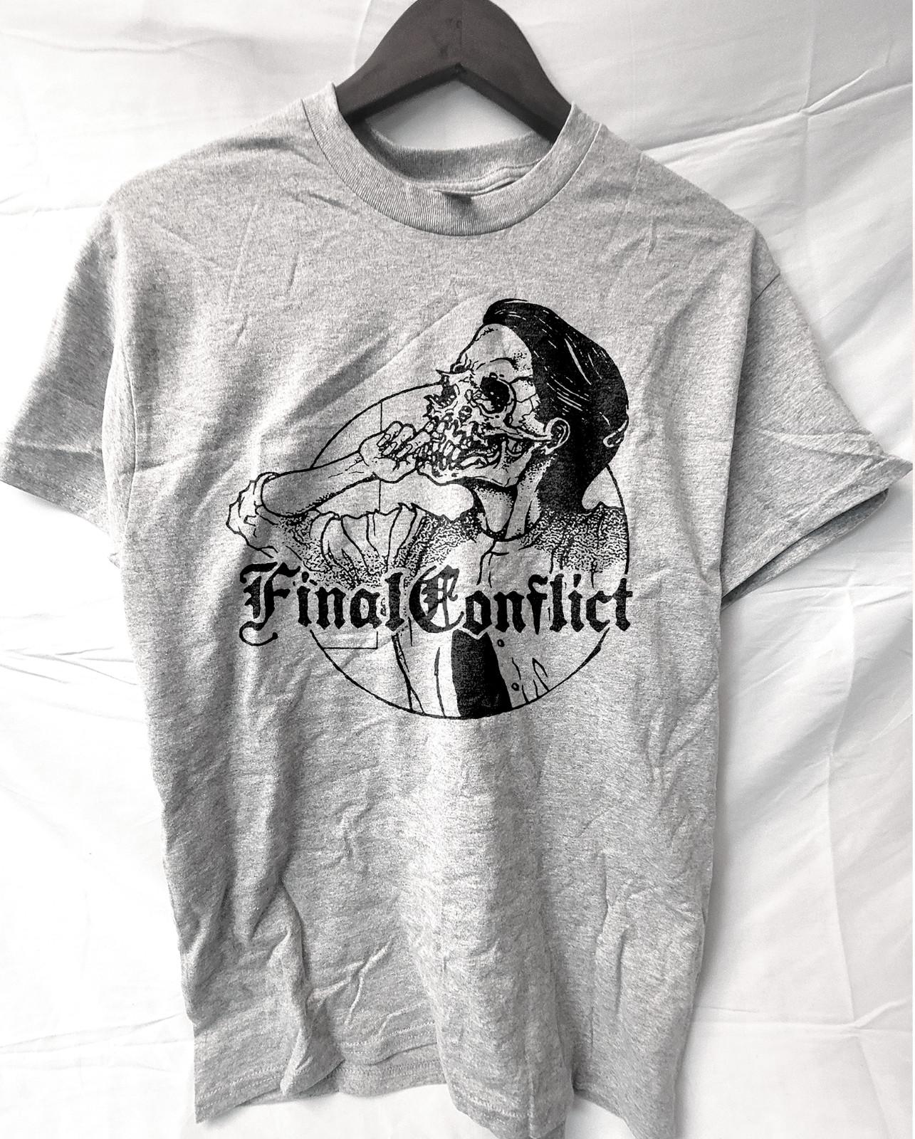 Nina Hagen band t shirt Neue Deutsche welle punk new wave german XXL