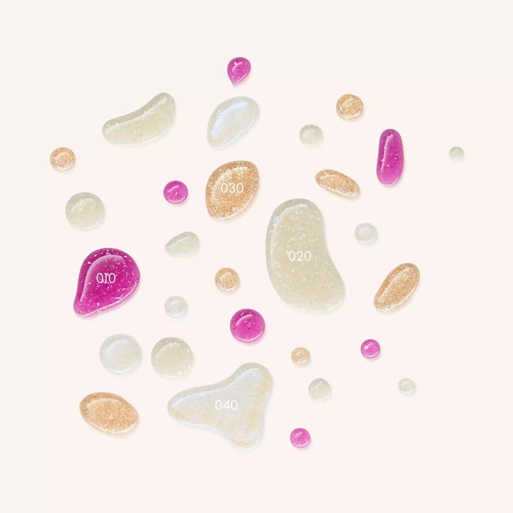 Catrice Top Coat Effet Crushed Crystal - 