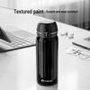 TOMIC TW60206U Insulated Tea Bottle with Pop-Up Lid