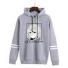 Der Quintessentielle Quintett Miku Nakano Unisex Hoodie