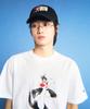 CHAMPION X Looney Tunes Washed Ball Cap Black