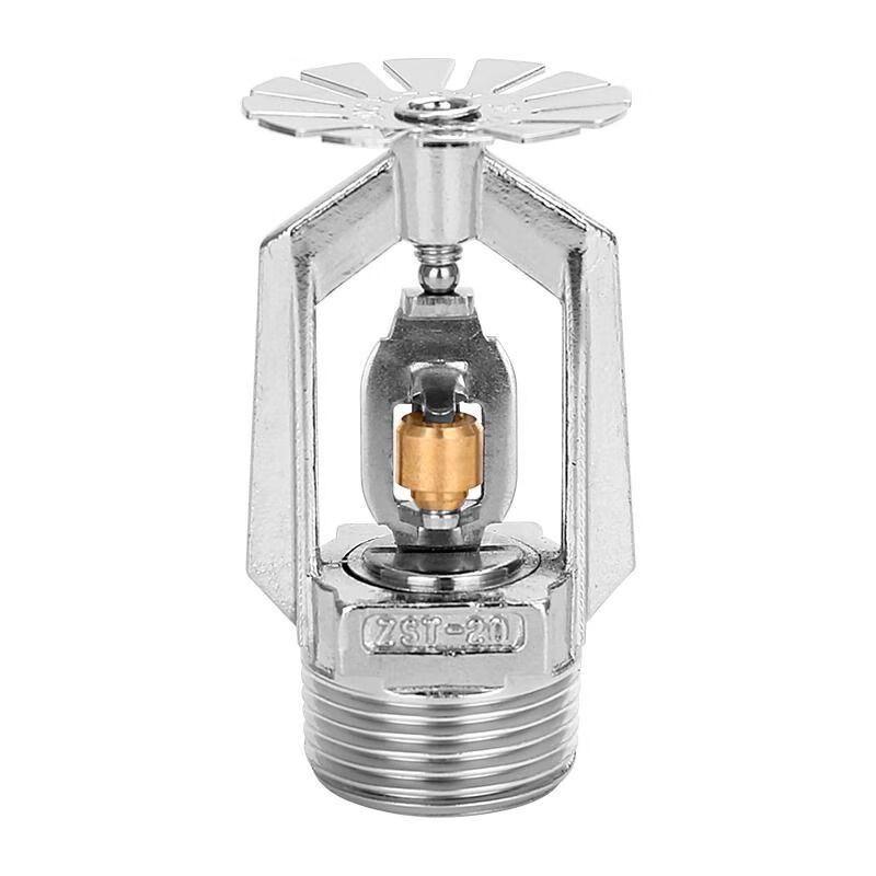 Linpan Cold Storage Pendent Fire Sprinkler Head DN15