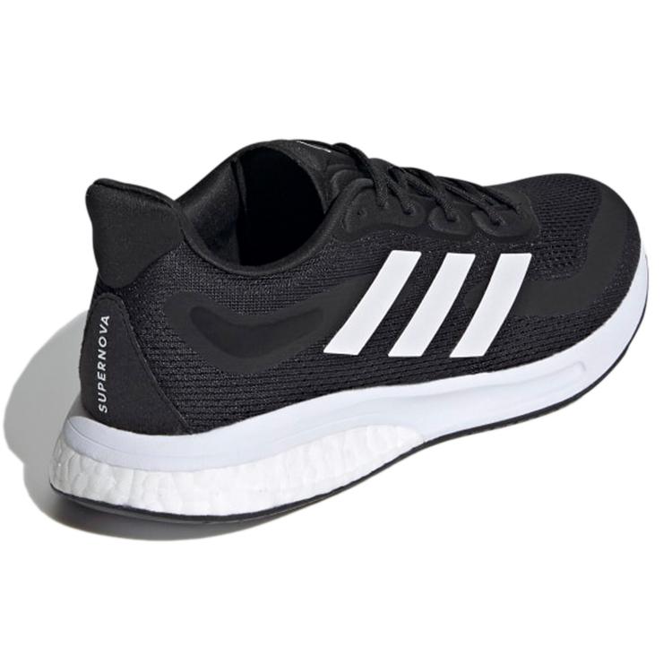 adidas Wmns Supernova 'Schwarz Weiß' Damen S42545